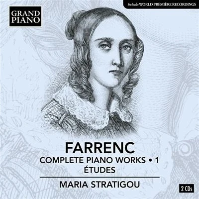 Image de Œuvres Pour Piano / Intégrale Volume 1