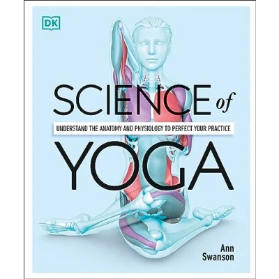 Afbeelding van Science of Yoga