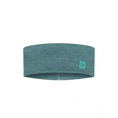 Image de Buff Merino Wide Headband Bonnet