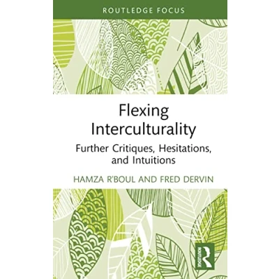 Afbeelding van New Perspectives on Teaching Interculturality Flexing