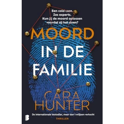 Afbeelding van Moord in de familie