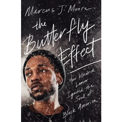 Afbeelding van The Butterfly Effect
