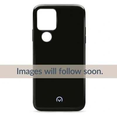 Afbeelding van Mobilize TPU Back Cover Zwart realme C35/Narzo 50A Prime