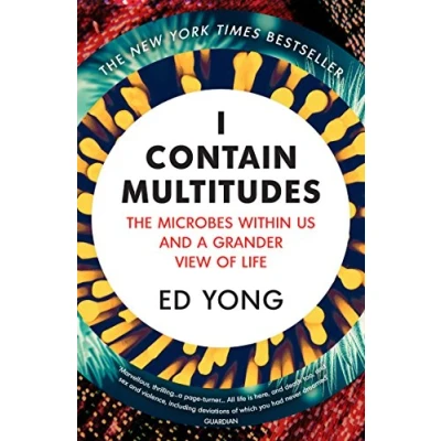Afbeelding van I Contain Multitudes