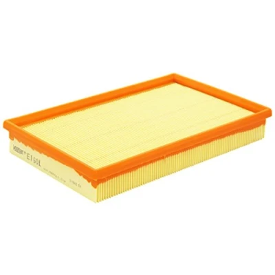 Afbeelding van HENGST Filter E160L Luchtfilter 41mm 185mm 289mm insert OPEL: Calibra A