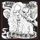 Afbeelding van Jeff Dahl All My Friends Are Crows (CD)