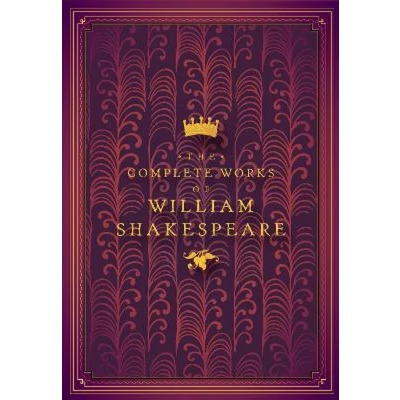 Afbeelding van The Complete Works of William Shakespeare