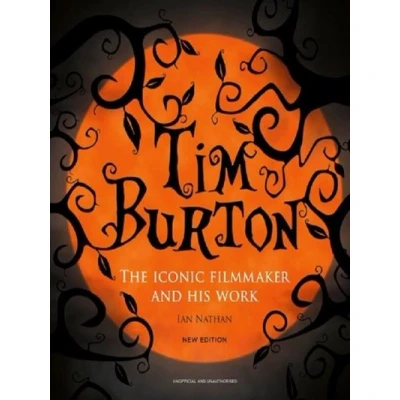 Image de Tim Burton