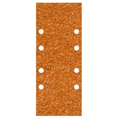 Afbeelding van Wolfcraft 1962000 Schuurstroken 93 x 230 K80 (5st)