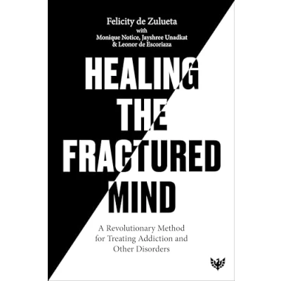Afbeelding van Healing the Fractured Mind