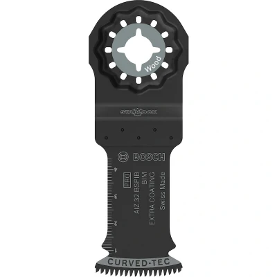 Afbeelding van Bosch Accessories 2608669073 Multitool 1 stuk(s)