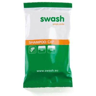 Afbeelding van Swash Shampoo Cap 1 stuks ongeparfumeerd