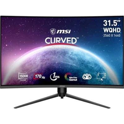 Afbeelding van MSI G32CQ5P