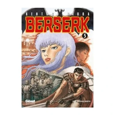 Image de Berserk Tome 05
