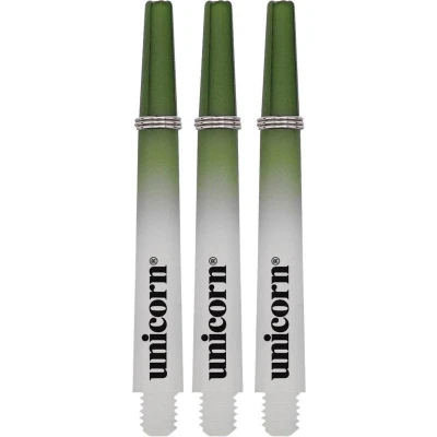 Afbeelding van Unicorn Grijper 3 TWEE TONEN Schacht (M (45 mm))