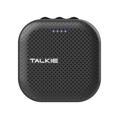 Afbeelding van Sena Talkie Single Pack Intercom One Size