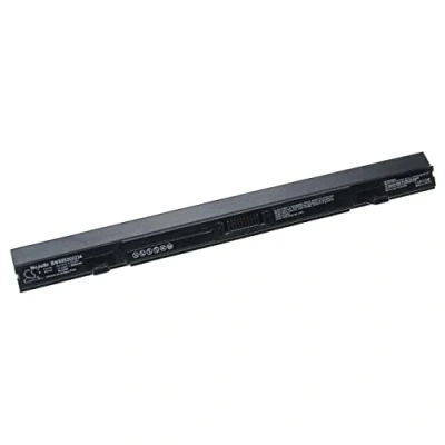 Afbeelding van vhbw Batterij compatibel met Medion Akoya E6436 (MD61100), (MD 61150), 61186) laptop notebook (2600 mAh, 15,2 V, Li ION)