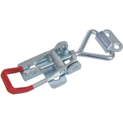 Afbeelding van Pro Plus Spansluiting Verstelbaar 115 t/m 125 mm Inclusief Tegenstuk blister