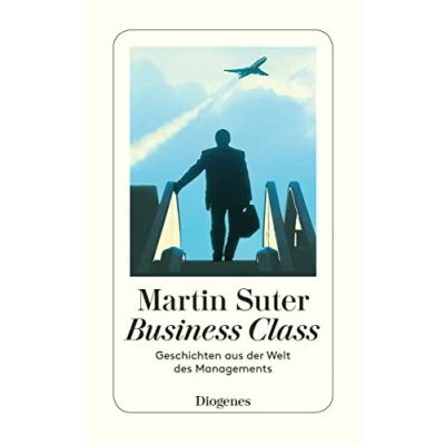 Afbeelding van Business Class
