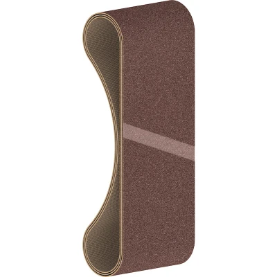 Afbeelding van Bosch Schuurband 100 x 620mm K100 blister van 3 banden