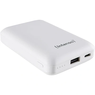 Image de Batterie externe avec câble Type C XC10000 Intenso