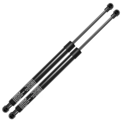 Afbeelding van Frankberg 2 x gasveren achterklep compatibel met 3 stuks E46 318 320 323 325 330 M3 Cabriolet 2000 2007 vervanging # 51248227895