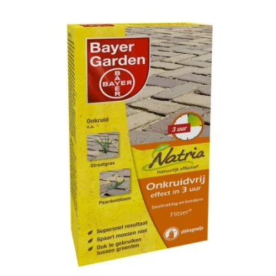Afbeelding van Flitser natria concentraat 750ml bayer
