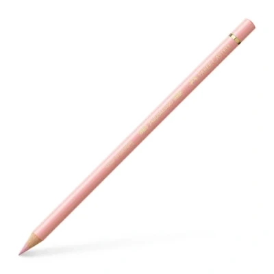 Image de Faber Castell Art &amp; Graphic Polychromos Crayon de couleur (132), chair claire, pour art, artisanat, dessin, croquis, maison, école, université, coloriage
