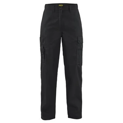 Image de Pantalon services femme 7120 Blaklader