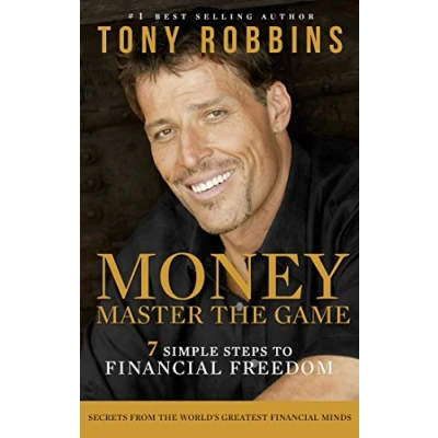 Afbeelding van Money Master The Game