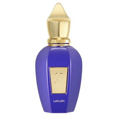 Afbeelding van Xerjoff V Laylati 50 ml Eau de Parfum Spray