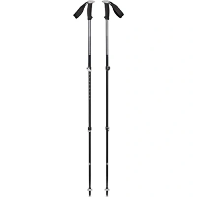 Afbeelding van Black Diamond Trail Sport wandelstokken, effen, 100 140 cm