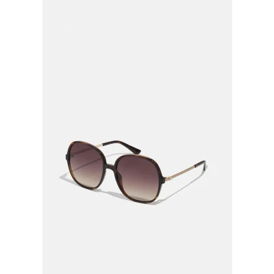 Afbeelding van Guess Zonnebril, Dames, Maat: 59, Brown