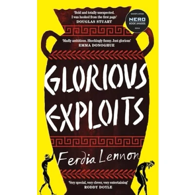 Afbeelding van Glorious Exploits