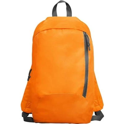 Afbeelding van Sison Small Rugzak(Oranje)