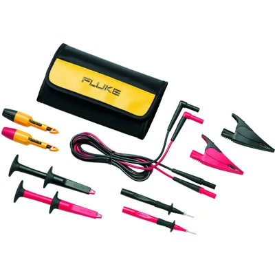 Image de FLUKE TLK281 1 Kit de cordons mesure automobile SureGrip 3971241