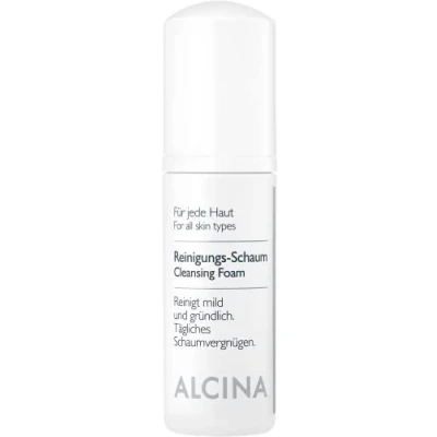 Afbeelding van Alcina Reinigungs Schaum 50 ml
