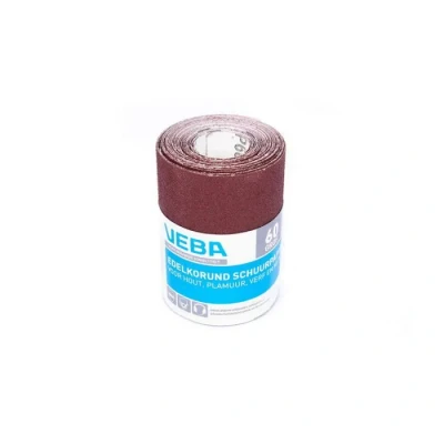 Afbeelding van Edelkorund p60 110/4,5 m rol Veba Hortus Vlot