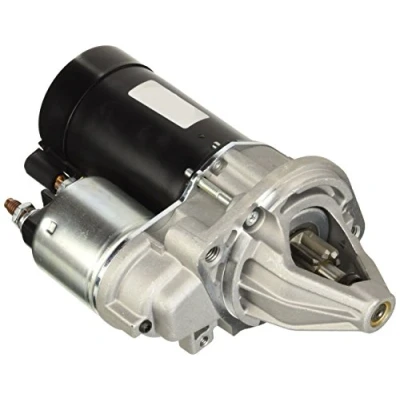 Afbeelding van CASCO CST15107AS Startmotor 12V 1,30kw 9 CPS0066 M8 82mm MERCEDES BENZ: W124 Saloon