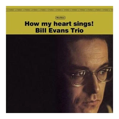 Image de How my heart sings/inclus titre bonus