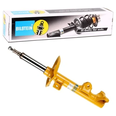 Afbeelding van BILSTEIN B8 Offroad 35 197263 Schokdemper Vooras Gasdruk Enkele buis Upside Down Veerpoot Pen bovenaan, Klem onderaan MERCEDES BENZ: CLS Coupe
