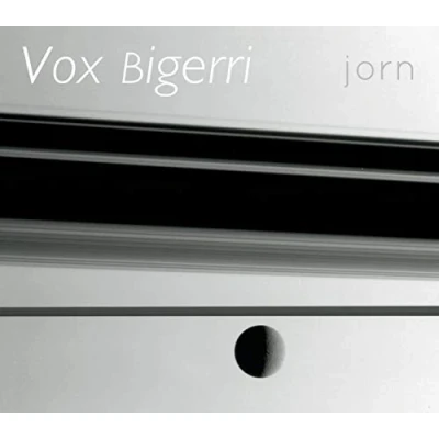Afbeelding van Vox Bigerri Jorn (CD)