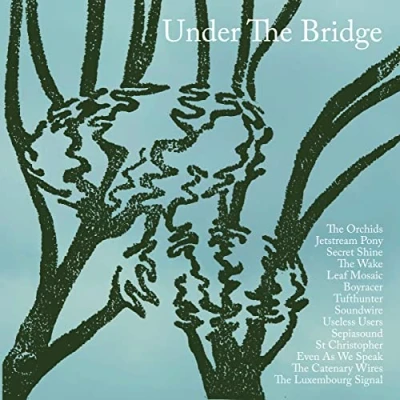 Afbeelding van Various Artists Under The Bridge (LP)
