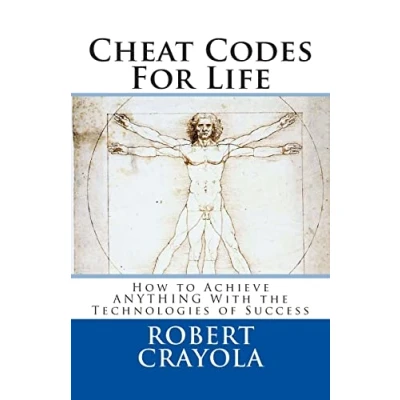 Afbeelding van Cheat Codes for Life