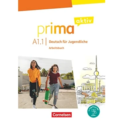 Afbeelding van Prima aktiv