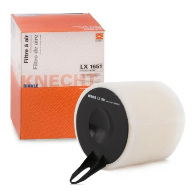 Afbeelding van Knecht Luchtfilter LX 1651