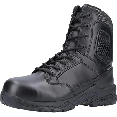 Afbeelding van Magnum Strike Force 8.0 Leather SZ WP S3 Laarzen Maat 42