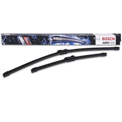 Image de 2 balais d&#039;essuie glace bosch aerotwin a414s