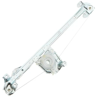 Afbeelding van Esen Skv Raammechanisme Links achter Electrisch Zonder elektro motor 01SKV093