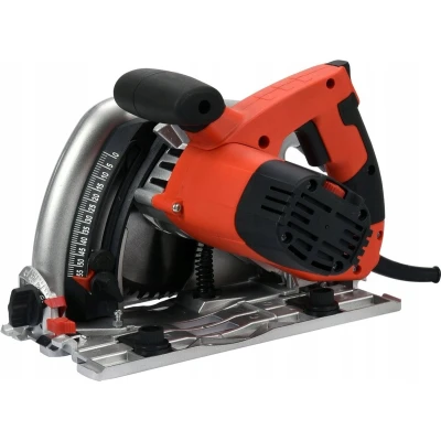 Afbeelding van YATO Invalcirkelzaag 1300W Ø165mm